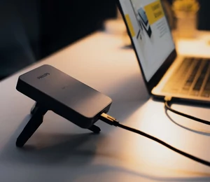 Philips GoPix 1 et PicoPix MaxTV : Philips veut que vous puissiez emmener votre vidéoprojecteur partout avec vous